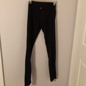 Lululemon Groove pant!